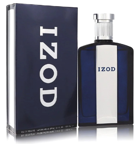 Izod Cologne by Izod 3.4oz Eau De Toilette Spray for men